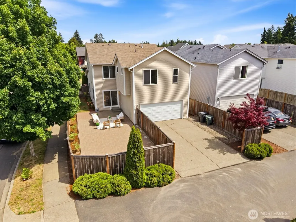 3487 Peterson Street Dupont WA 98327