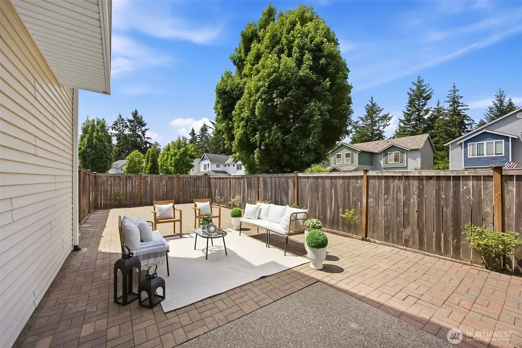 3487 Peterson Street Dupont WA 98327