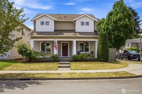 3487 Peterson Street Dupont WA 98327