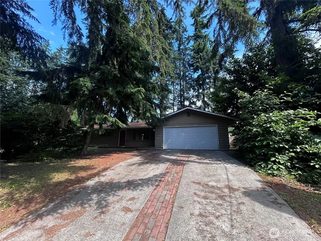 3001 120th Place SE Everett WA 98208