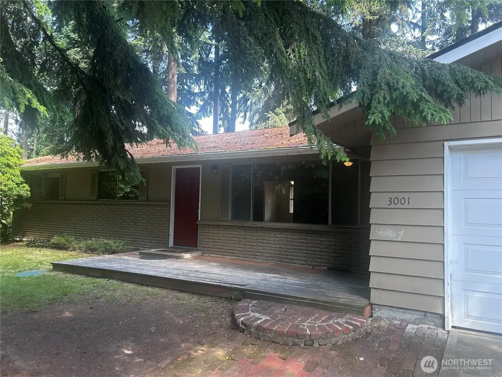 3001 120th Place SE Everett WA 98208