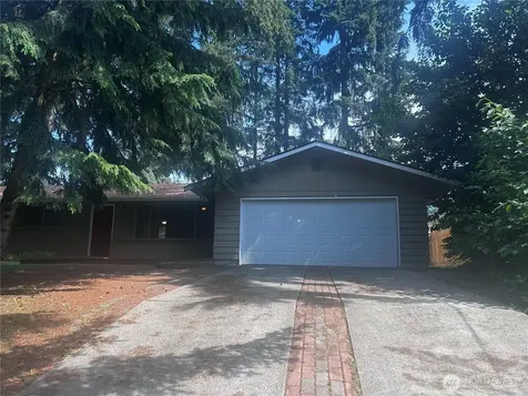 3001 120th Place SE Everett WA 98208
