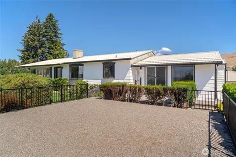 330 Sunnyslope Heights Wenatchee WA 98801