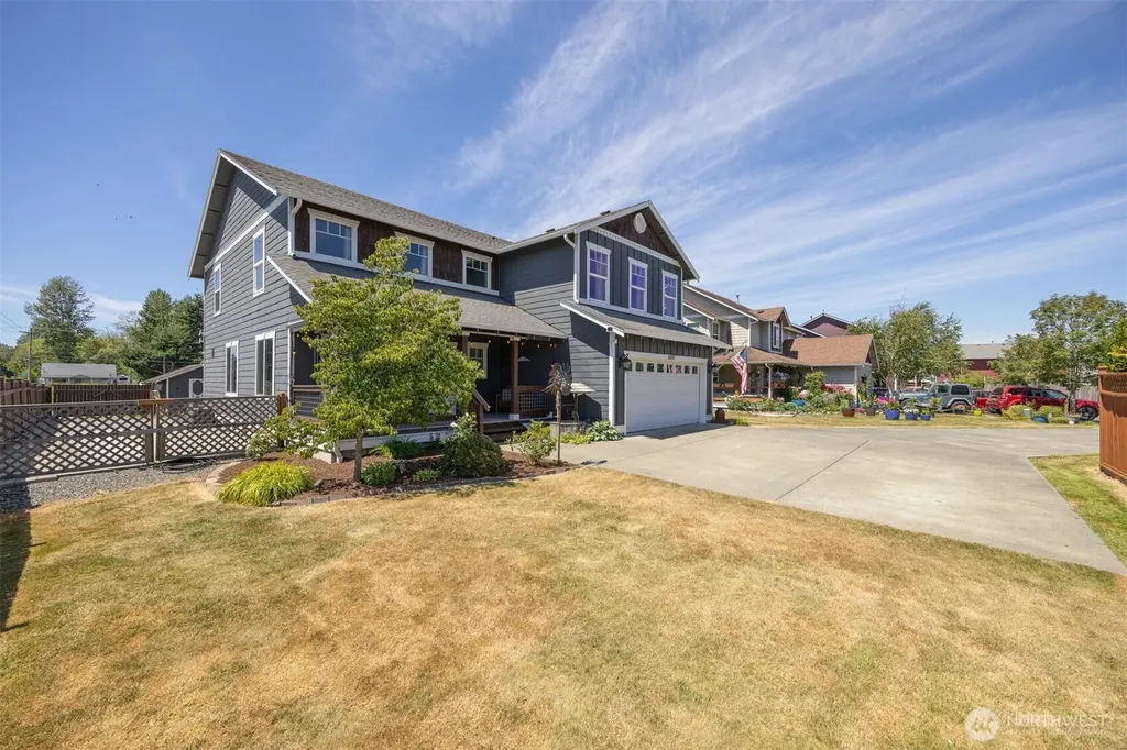 4897 Dory Court Blaine WA 98230