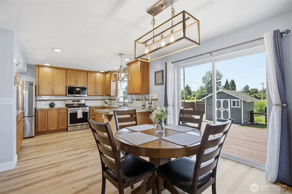 4897 Dory Court Blaine WA 98230