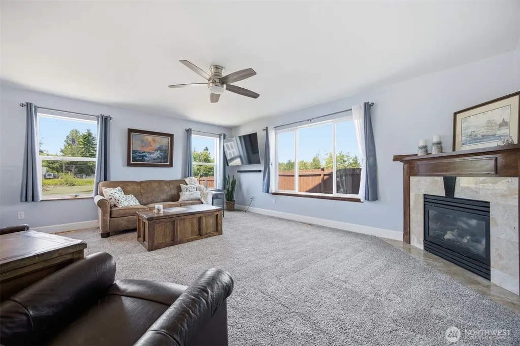 4897 Dory Court Blaine WA 98230