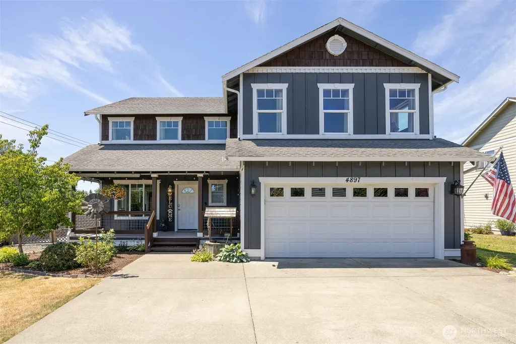 4897 Dory Court Blaine WA 98230