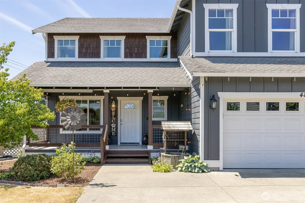 4897 Dory Court Blaine WA 98230
