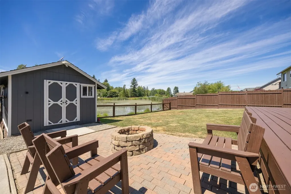 4897 Dory Court Blaine WA 98230