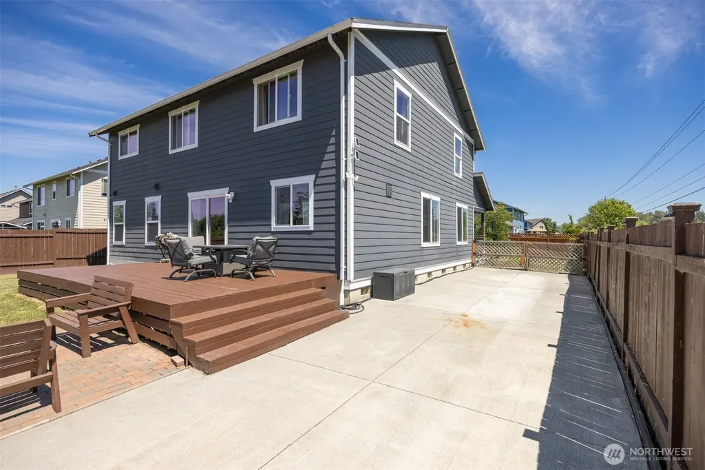 4897 Dory Court Blaine WA 98230