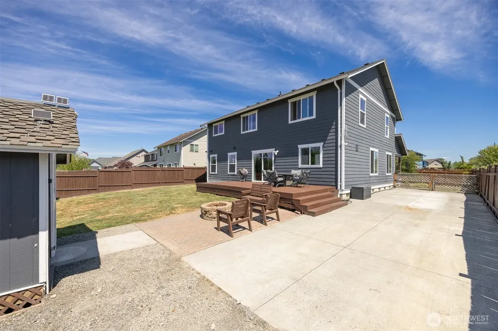 4897 Dory Court Blaine WA 98230