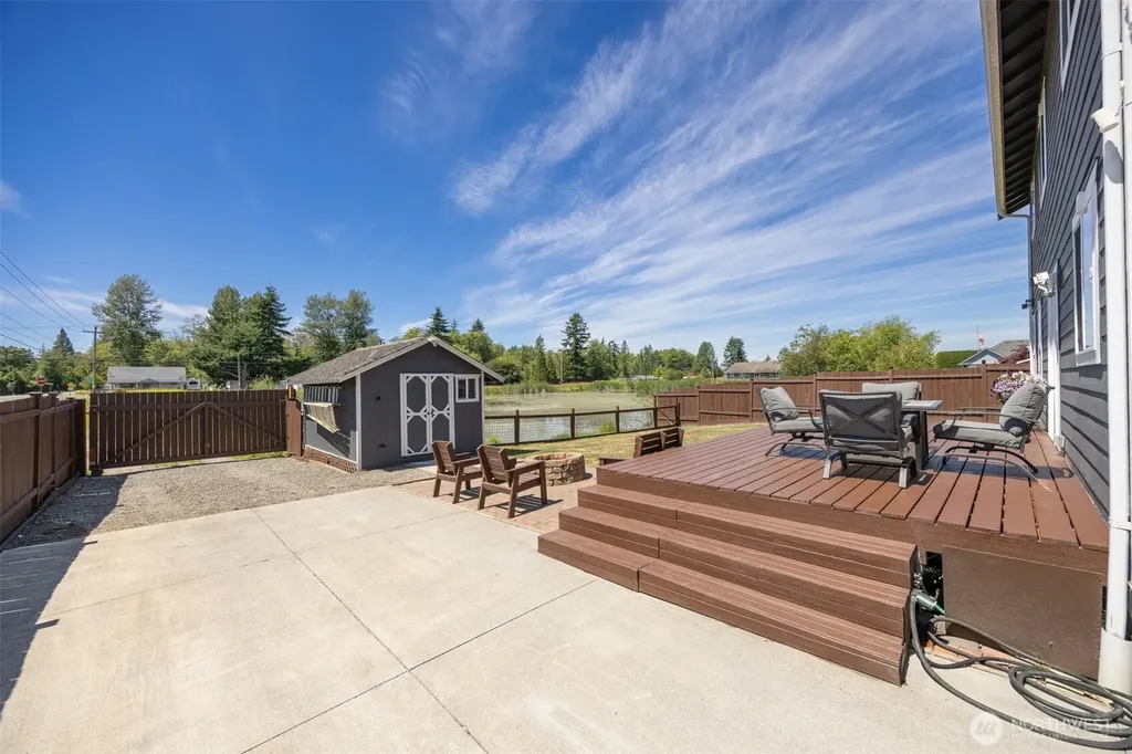 4897 Dory Court Blaine WA 98230