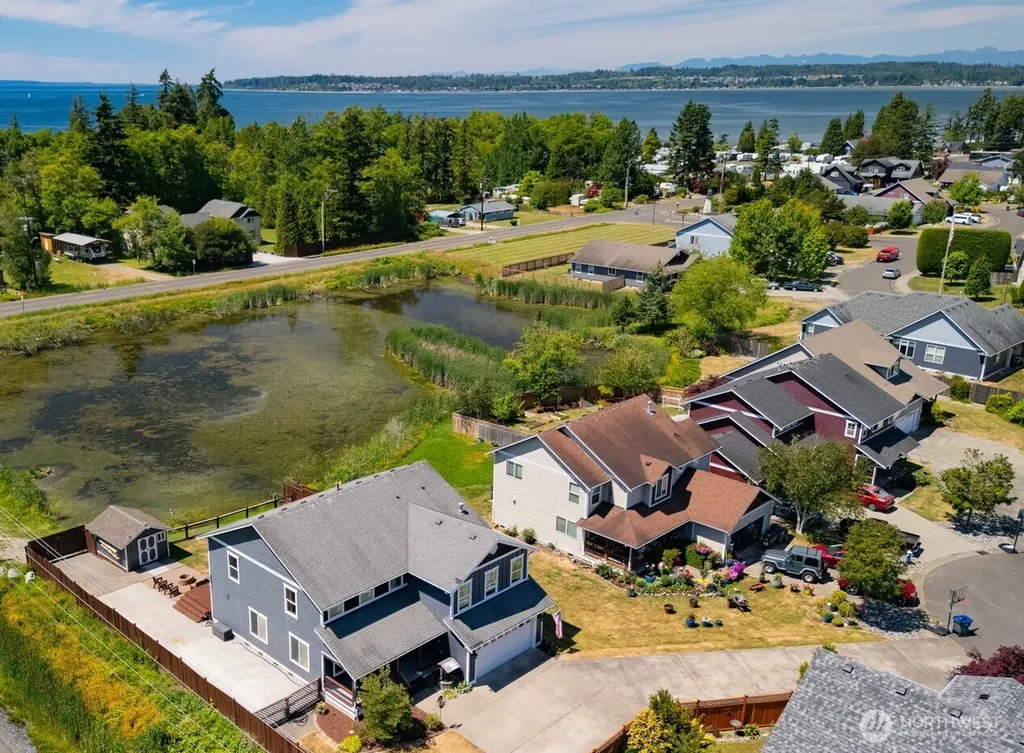 4897 Dory Court Blaine WA 98230