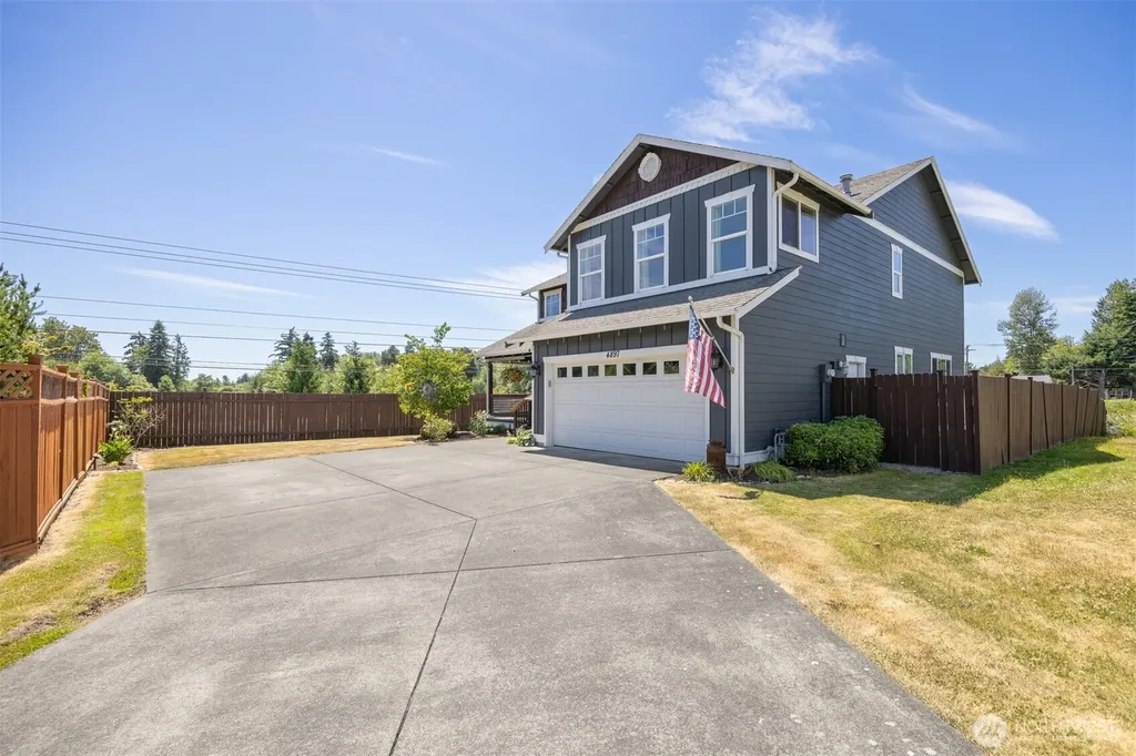 4897 Dory Court Blaine WA 98230