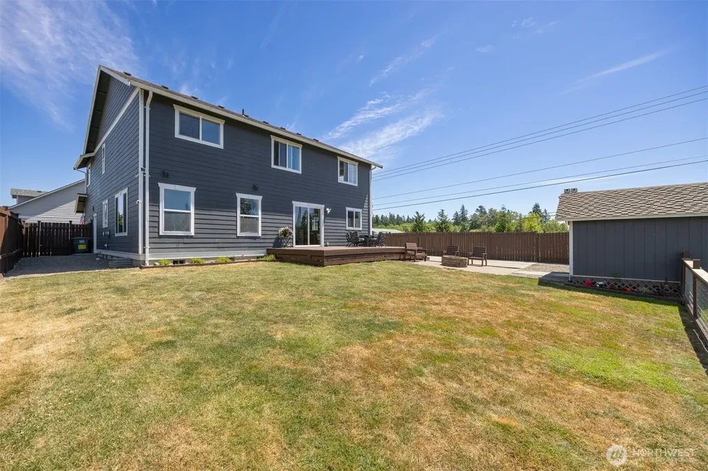 4897 Dory Court Blaine WA 98230
