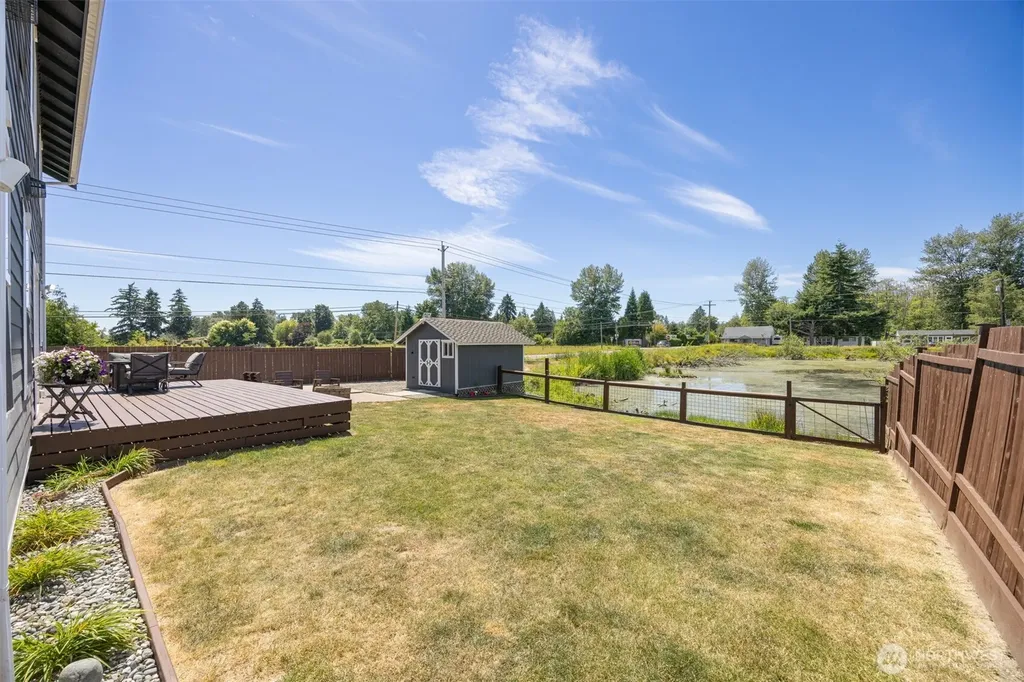 4897 Dory Court Blaine WA 98230