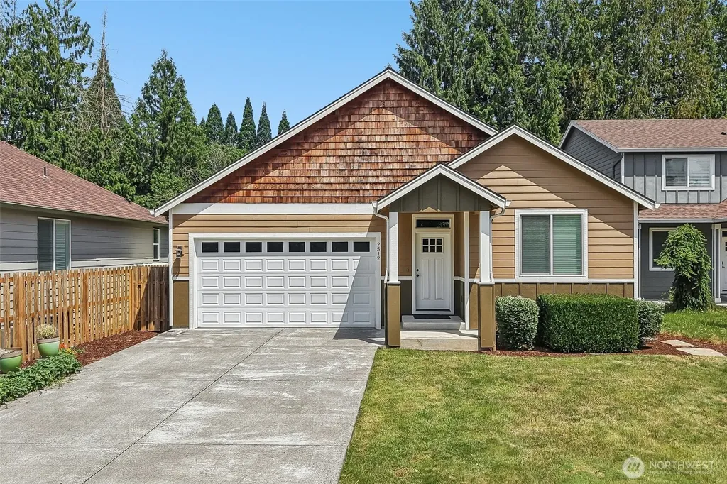 2512 NE 84th Circle Vancouver WA 98665