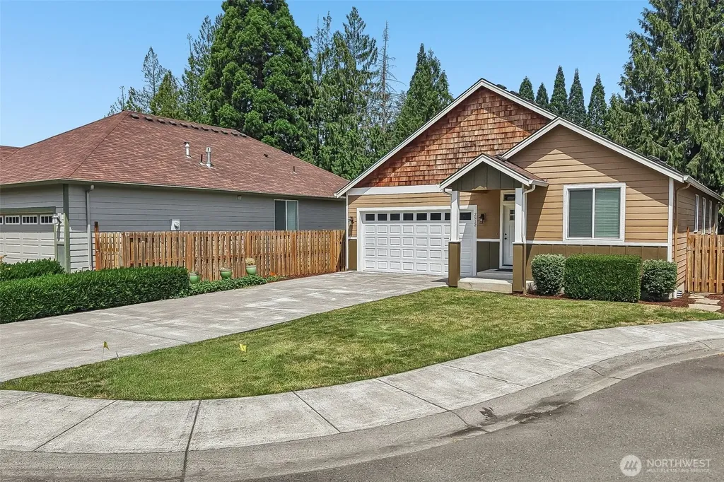 2512 NE 84th Circle Vancouver WA 98665