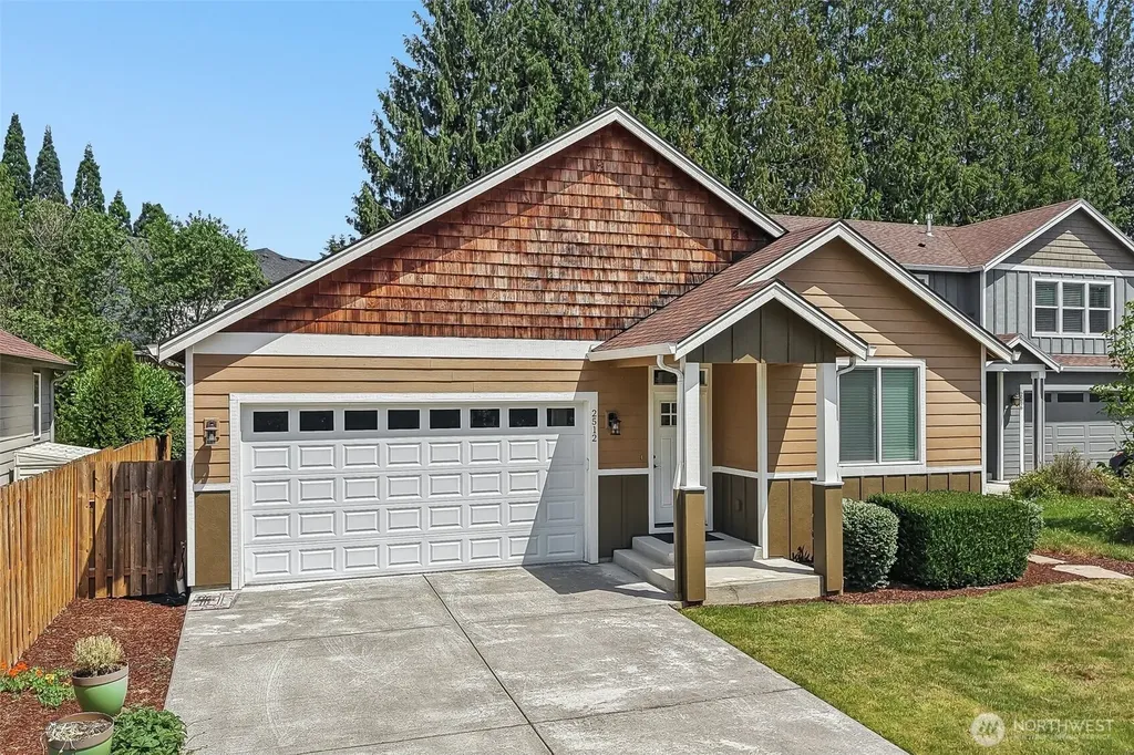 2512 NE 84th Circle Vancouver WA 98665