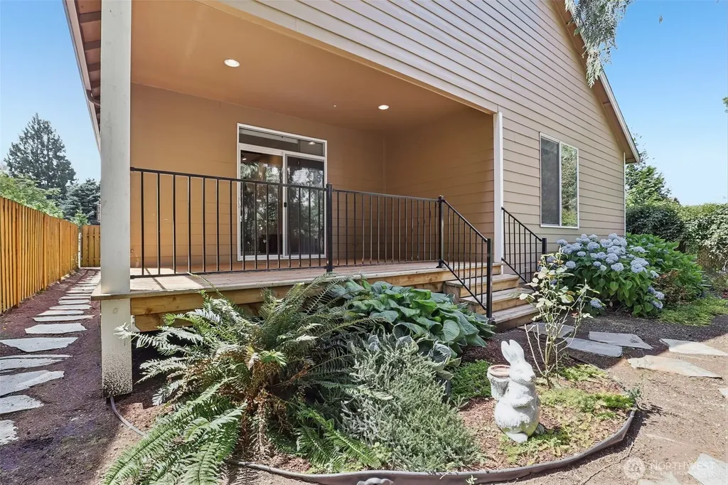 2512 NE 84th Circle Vancouver WA 98665