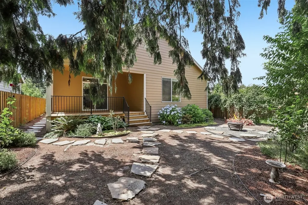 2512 NE 84th Circle Vancouver WA 98665