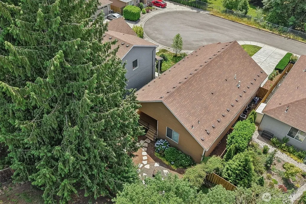 2512 NE 84th Circle Vancouver WA 98665