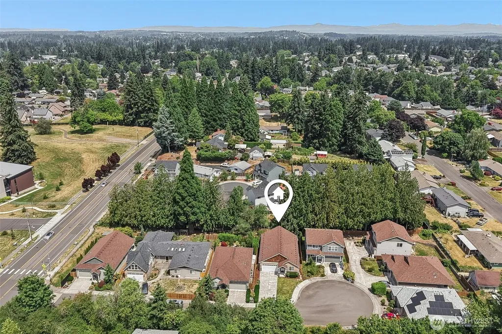 2512 NE 84th Circle Vancouver WA 98665