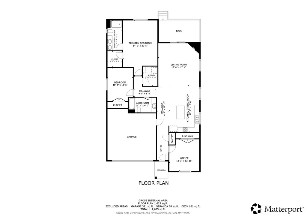 2512 NE 84th Circle Vancouver WA 98665