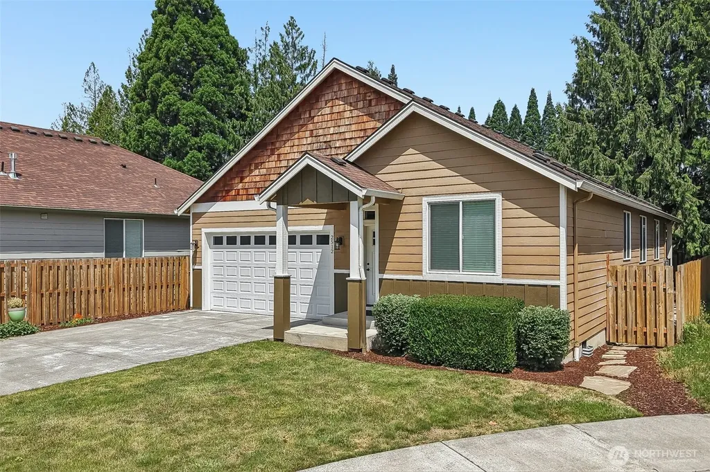 2512 NE 84th Circle Vancouver WA 98665