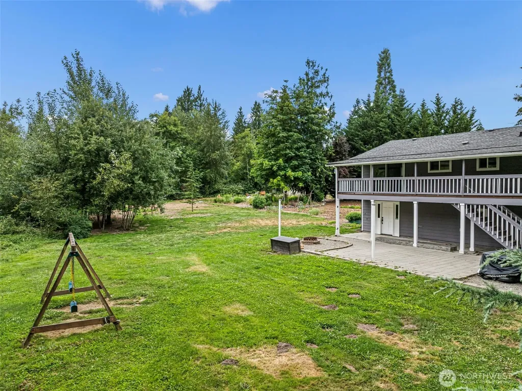 14005 51st Avenue E Tacoma WA 98446