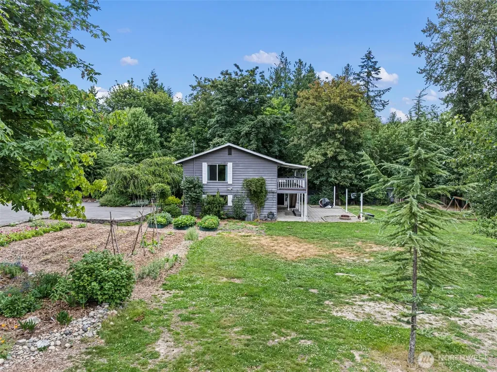 14005 51st Avenue E Tacoma WA 98446
