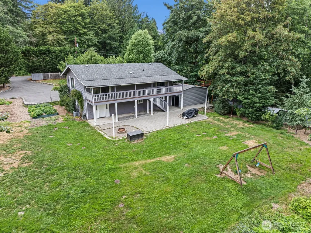 14005 51st Avenue E Tacoma WA 98446
