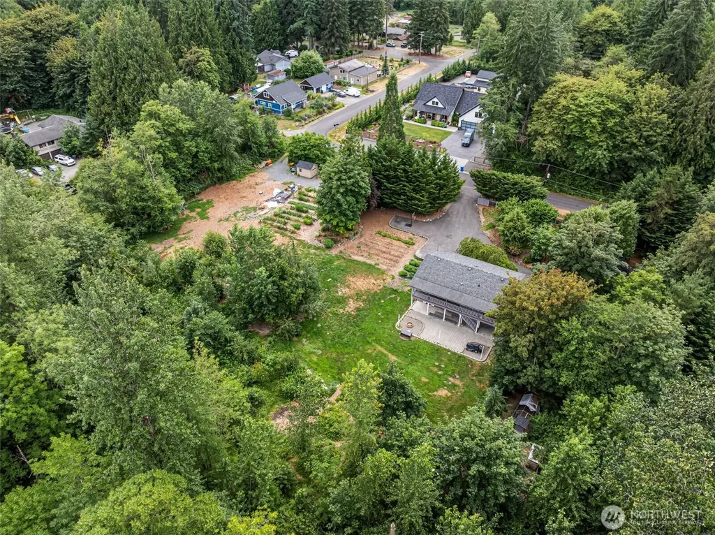 14005 51st Avenue E Tacoma WA 98446