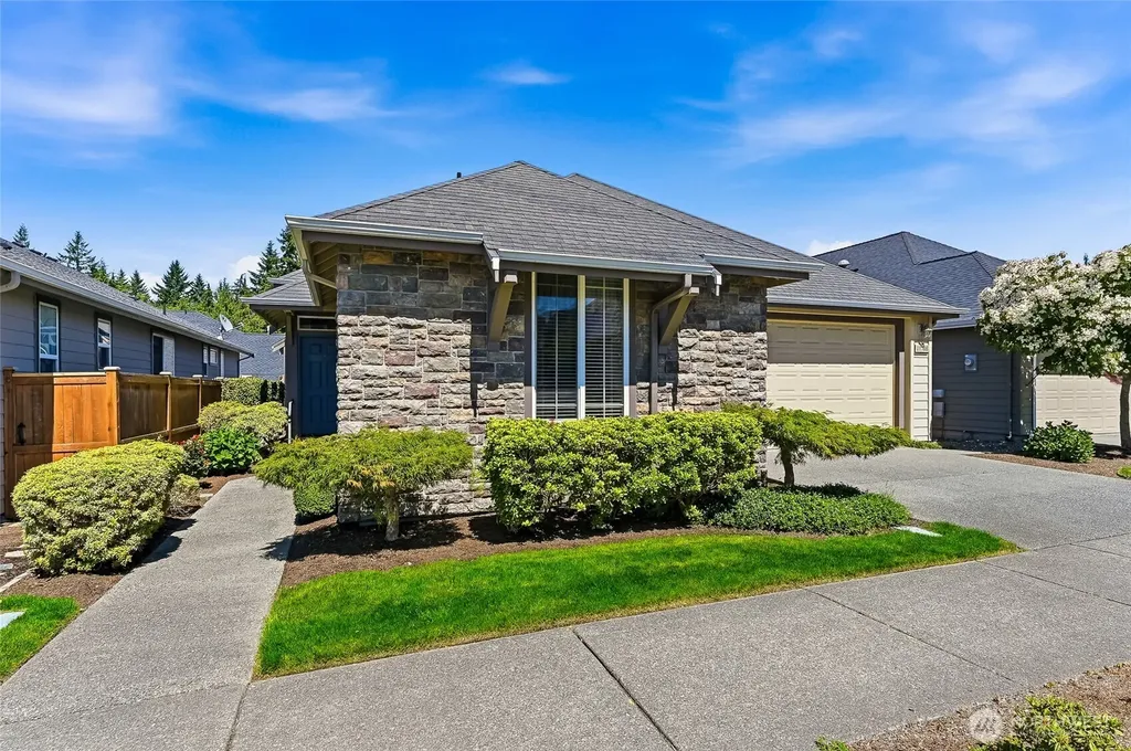 11708 238th Place NE Redmond WA 98053