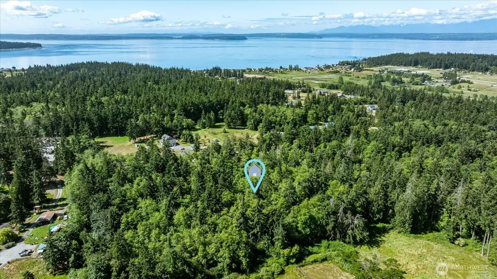 0 Mutiny Bay Road Freeland WA 98249