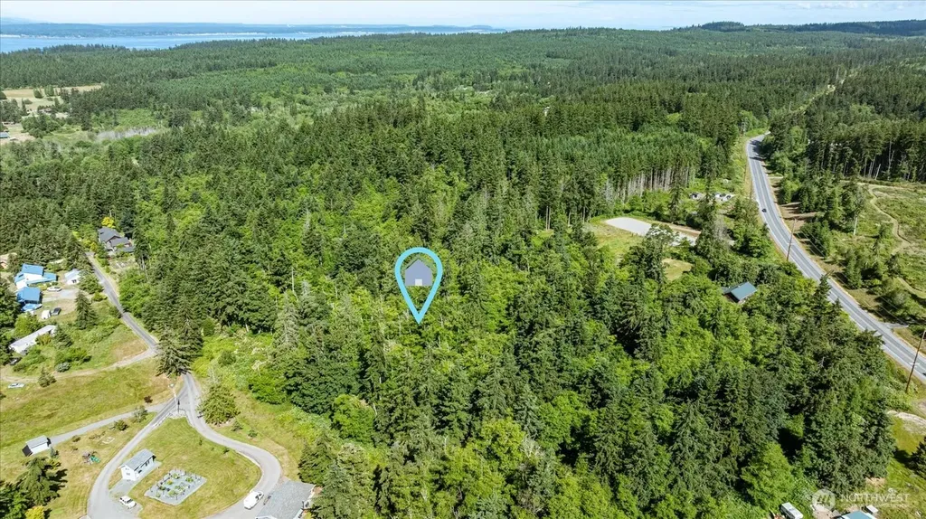 0 Mutiny Bay Road Freeland WA 98249