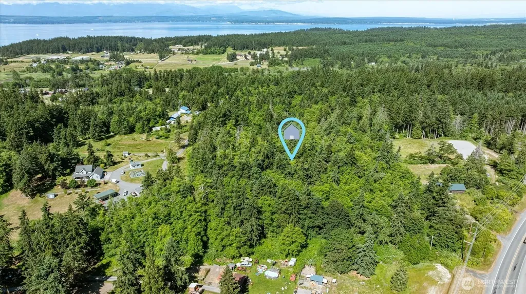 0 Mutiny Bay Road Freeland WA 98249