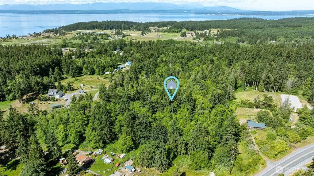 0 Mutiny Bay Road Freeland WA 98249