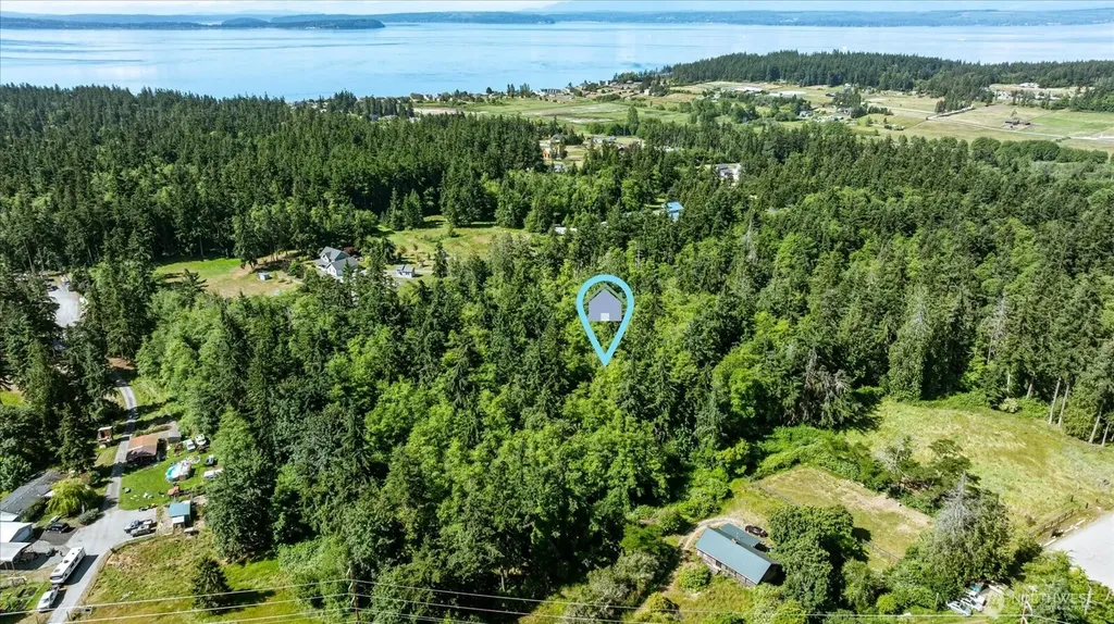 0 Mutiny Bay Road Freeland WA 98249