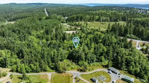 0 Mutiny Bay Road Freeland WA 98249
