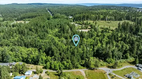 0 Mutiny Bay Road Freeland WA 98249