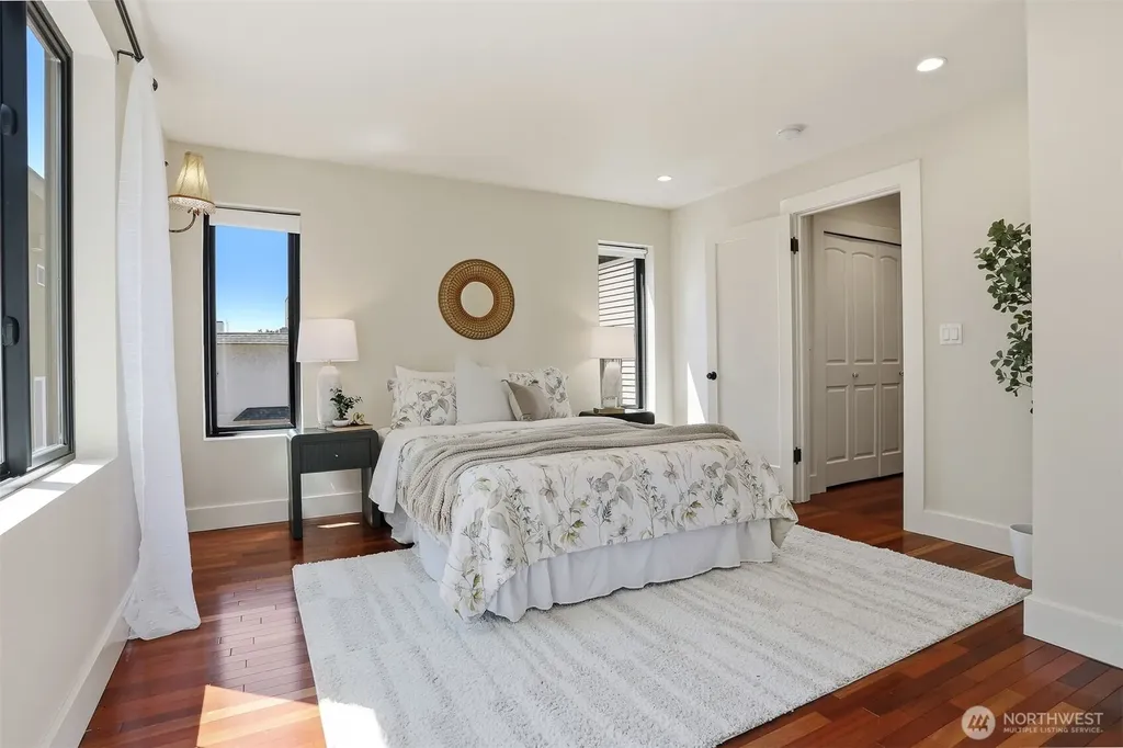 1749 NW 63rd Street Seattle WA 98107