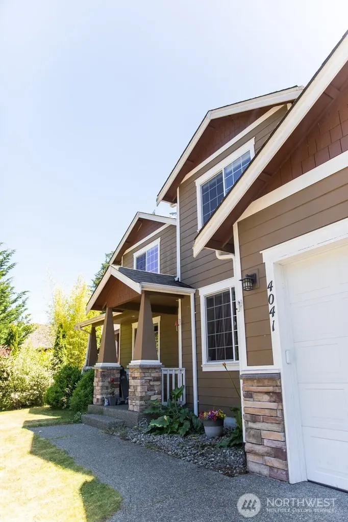 4041 61st Court SW Olympia WA 98512