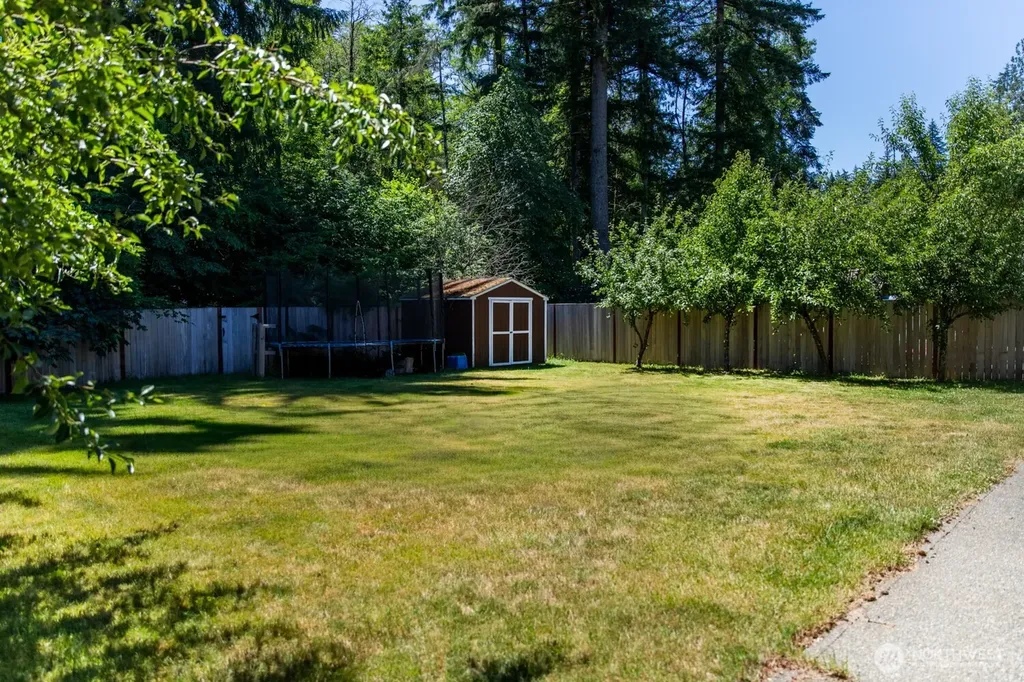 4041 61st Court SW Olympia WA 98512