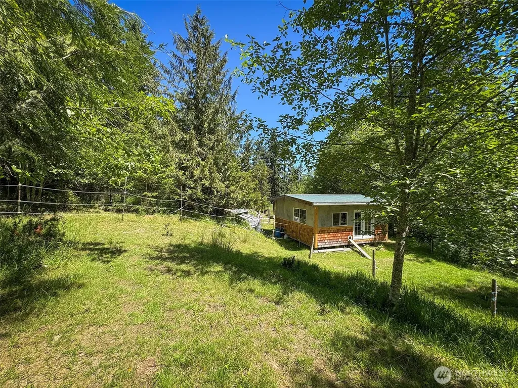 663 Glass Road Port Angeles WA 98362