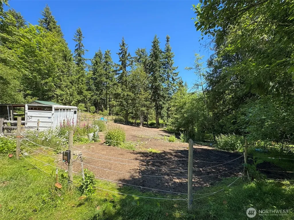 663 Glass Road Port Angeles WA 98362