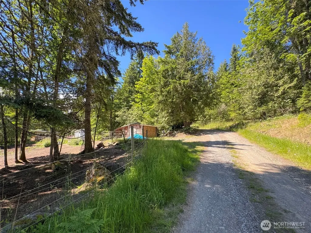 663 Glass Road Port Angeles WA 98362