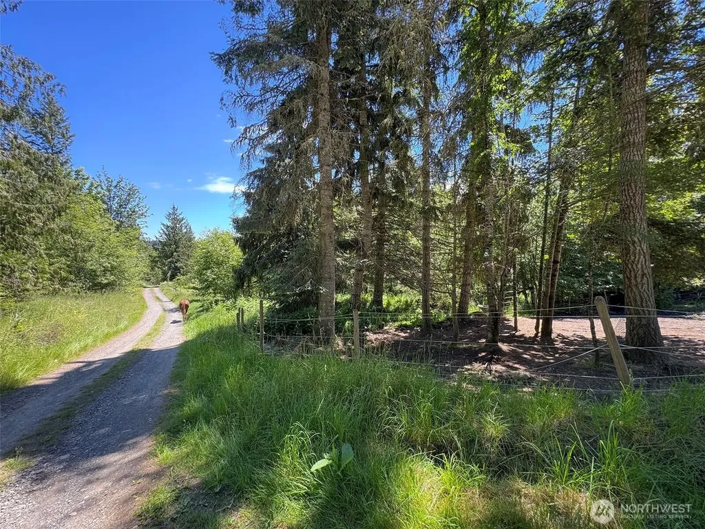 663 Glass Road Port Angeles WA 98362