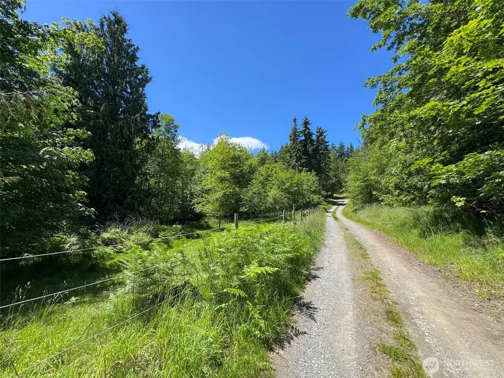 663 Glass Road Port Angeles WA 98362