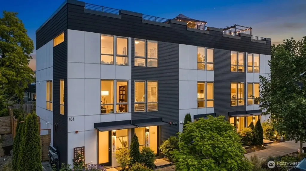 604 NW 77th Street Seattle WA 98117